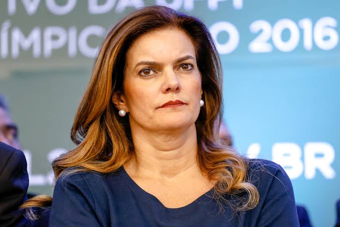Deputada Iracema Portella é ex-mulher do senador Ciro Nogueira
